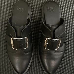 Dr.Martens Nyro Temperley